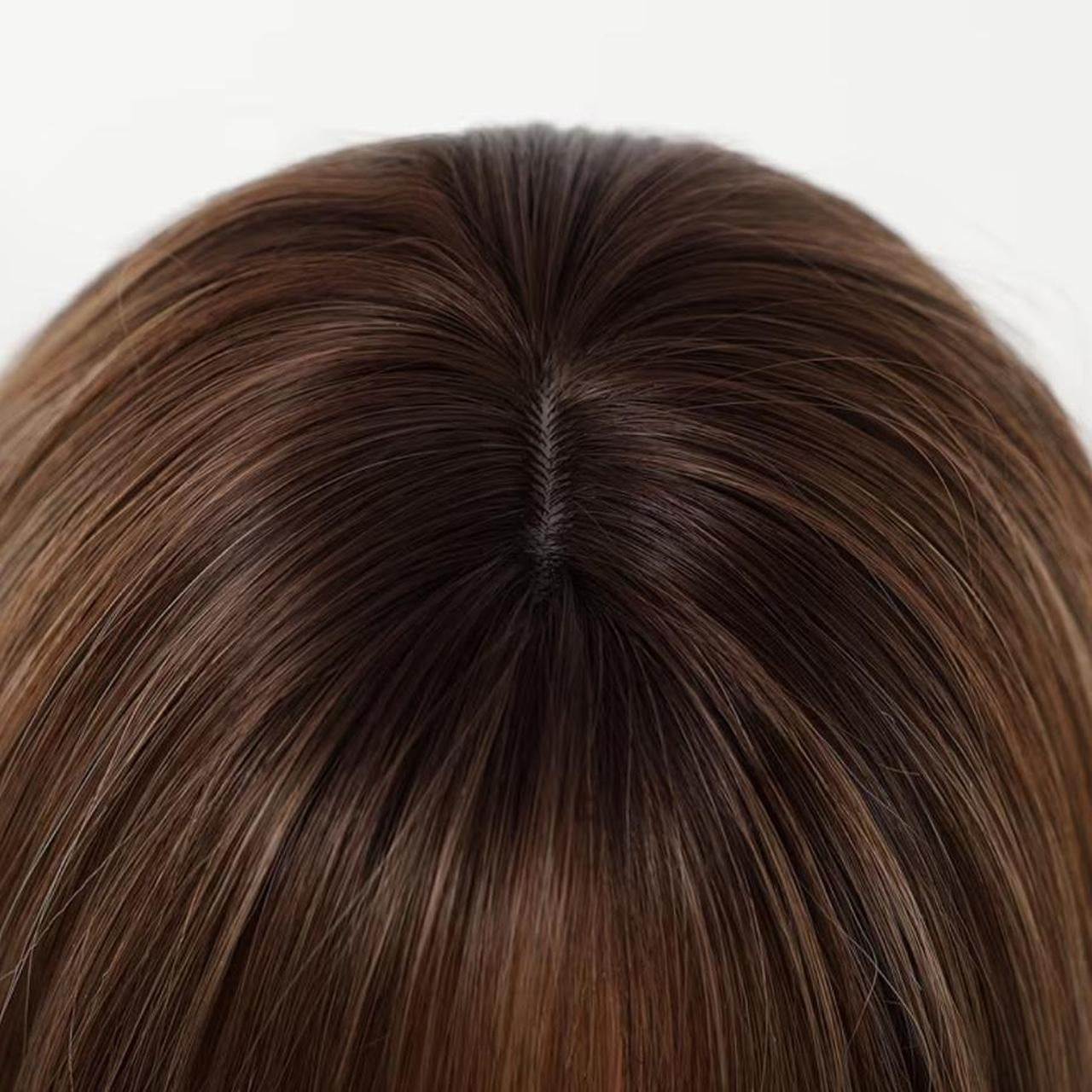 Anne – 14” Ombré Wig