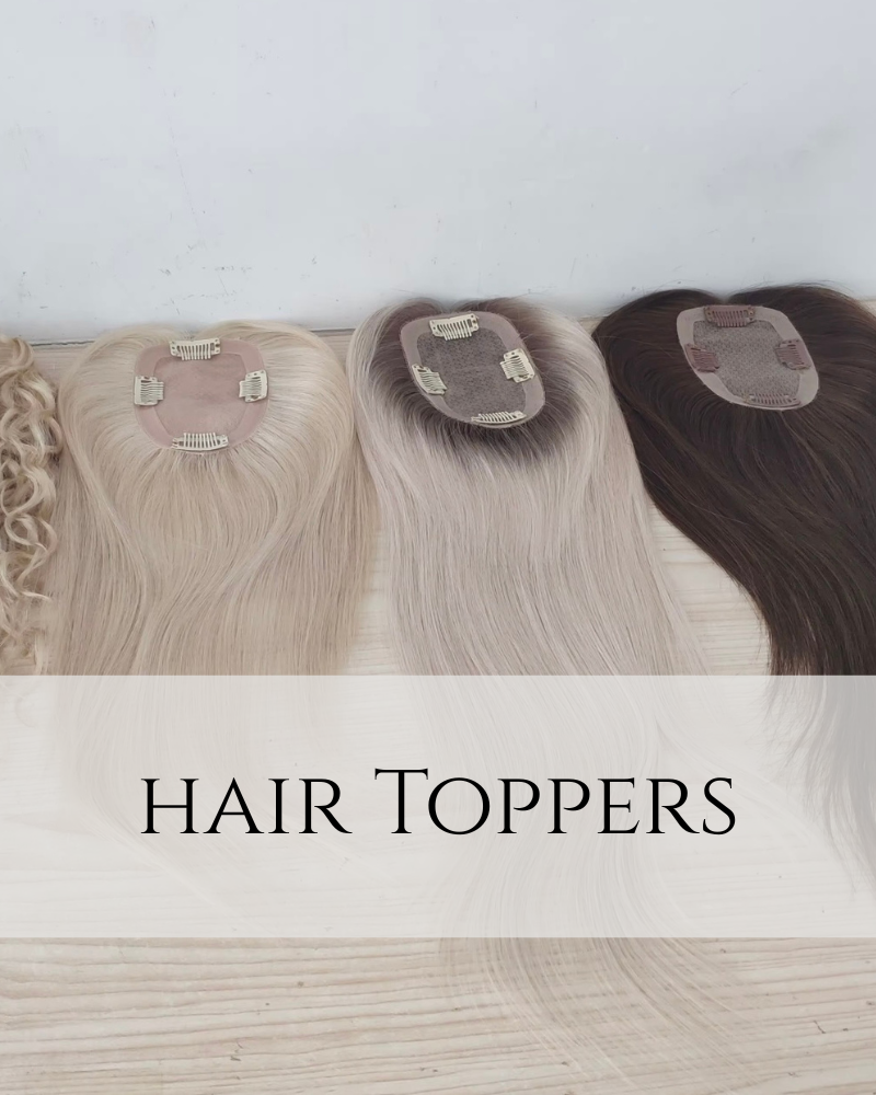 Hair Toppers