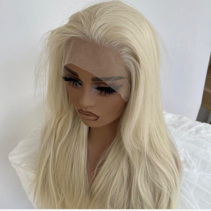 Britney – 26” Golden Blonde Wig