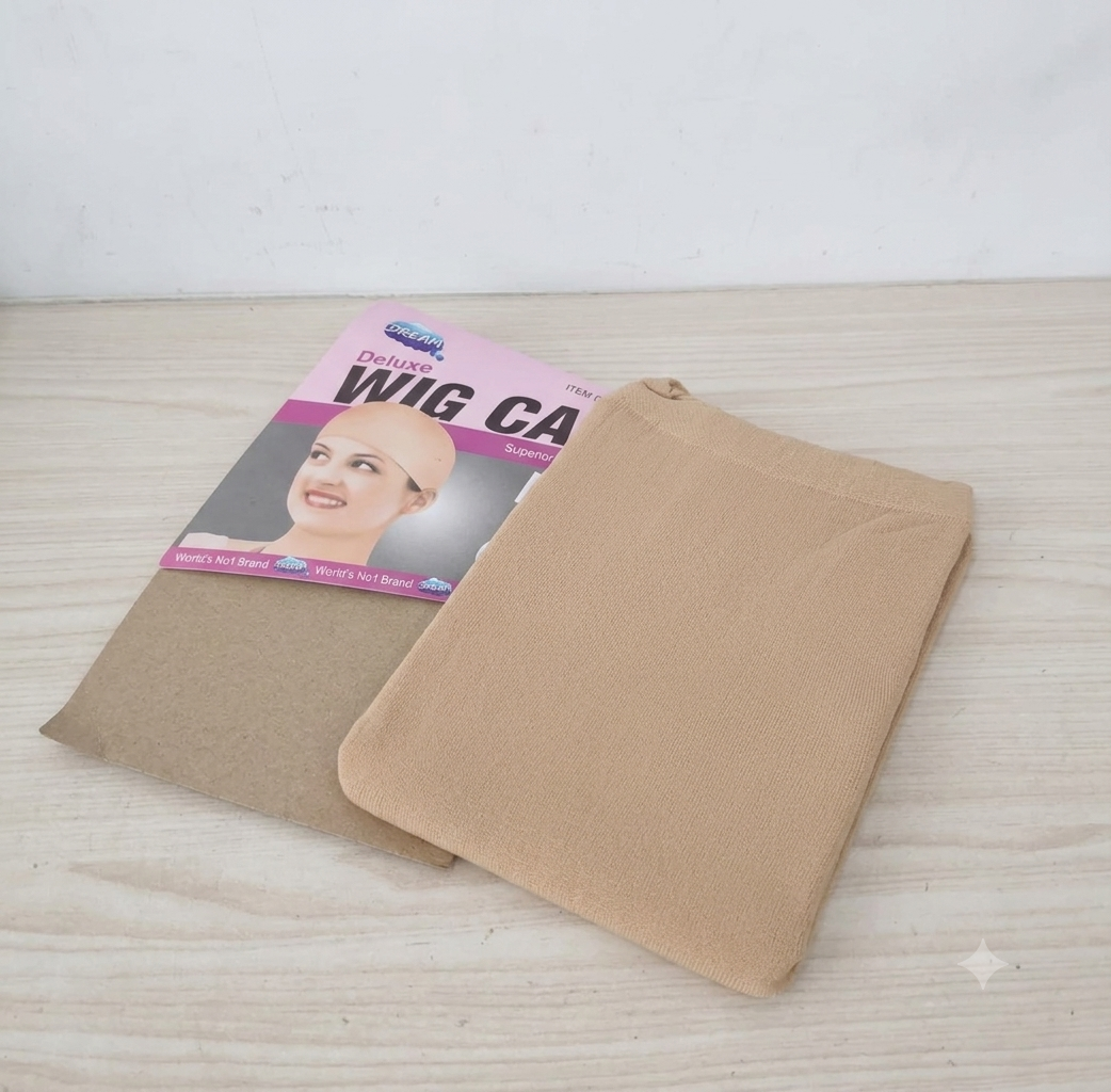 Wig Cap